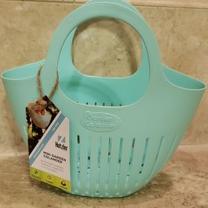 Hutzler mini garden colander